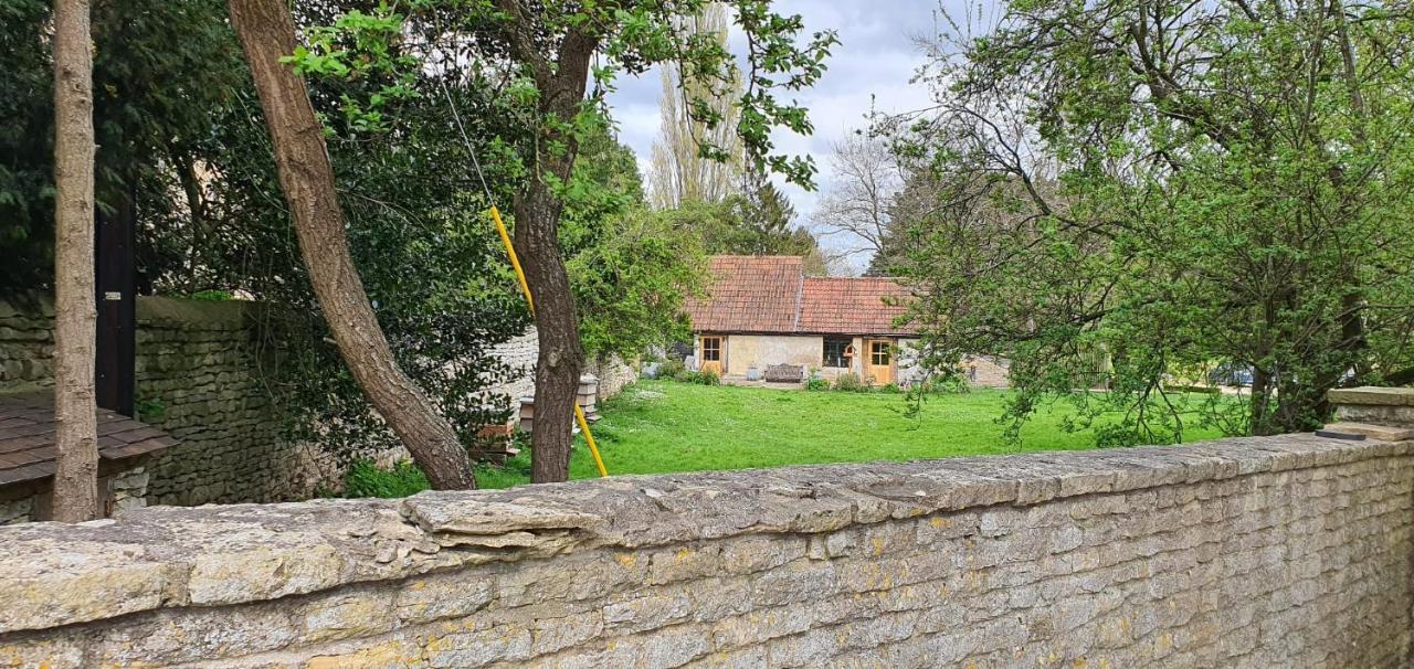 Converted Barn House - Central Oxford, Cotswolds Cassington المظهر الخارجي الصورة
