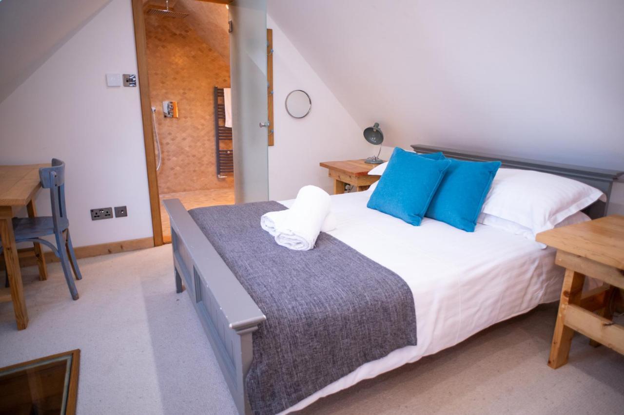 Converted Barn House - Central Oxford, Cotswolds Cassington المظهر الخارجي الصورة