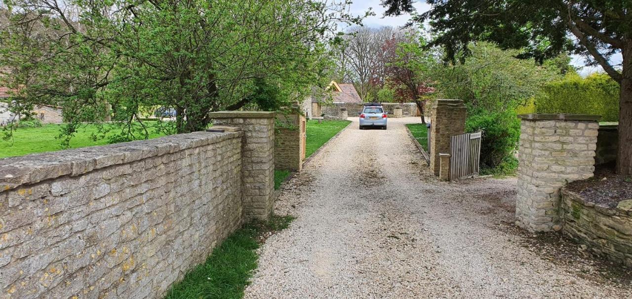 Converted Barn House - Central Oxford, Cotswolds Cassington المظهر الخارجي الصورة