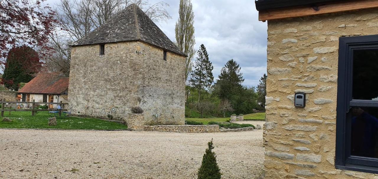 Converted Barn House - Central Oxford, Cotswolds Cassington المظهر الخارجي الصورة