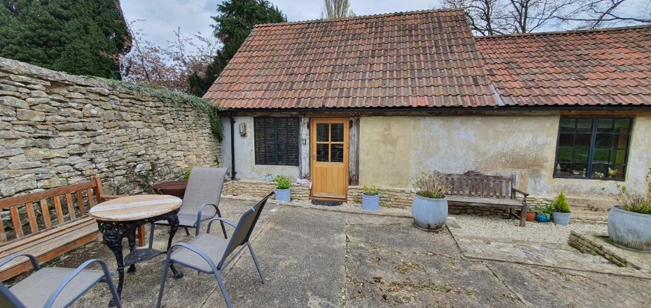Converted Barn House - Central Oxford, Cotswolds Cassington المظهر الخارجي الصورة
