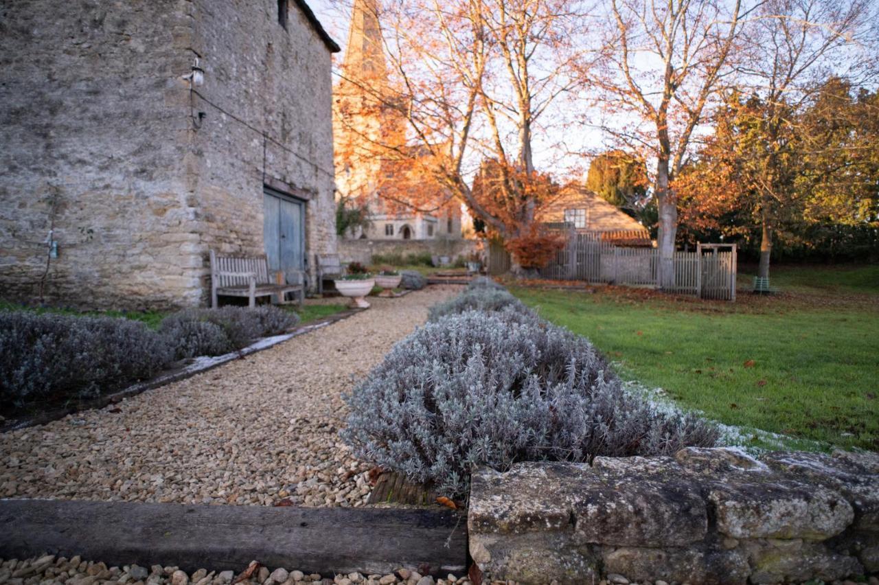 Converted Barn House - Central Oxford, Cotswolds Cassington المظهر الخارجي الصورة