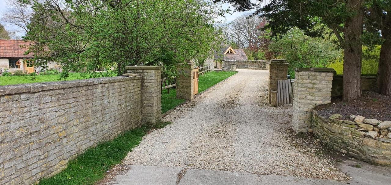 Converted Barn House - Central Oxford, Cotswolds Cassington المظهر الخارجي الصورة