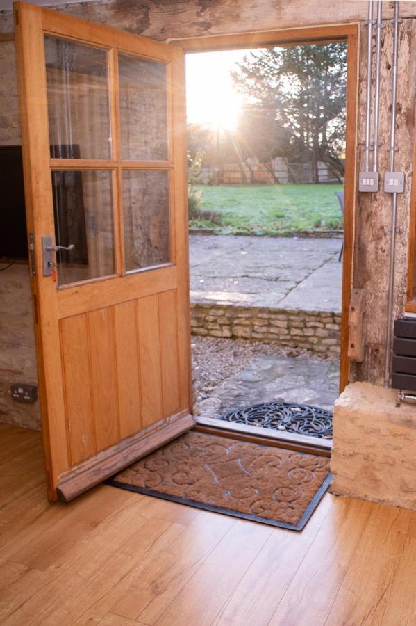 Converted Barn House - Central Oxford, Cotswolds Cassington المظهر الخارجي الصورة