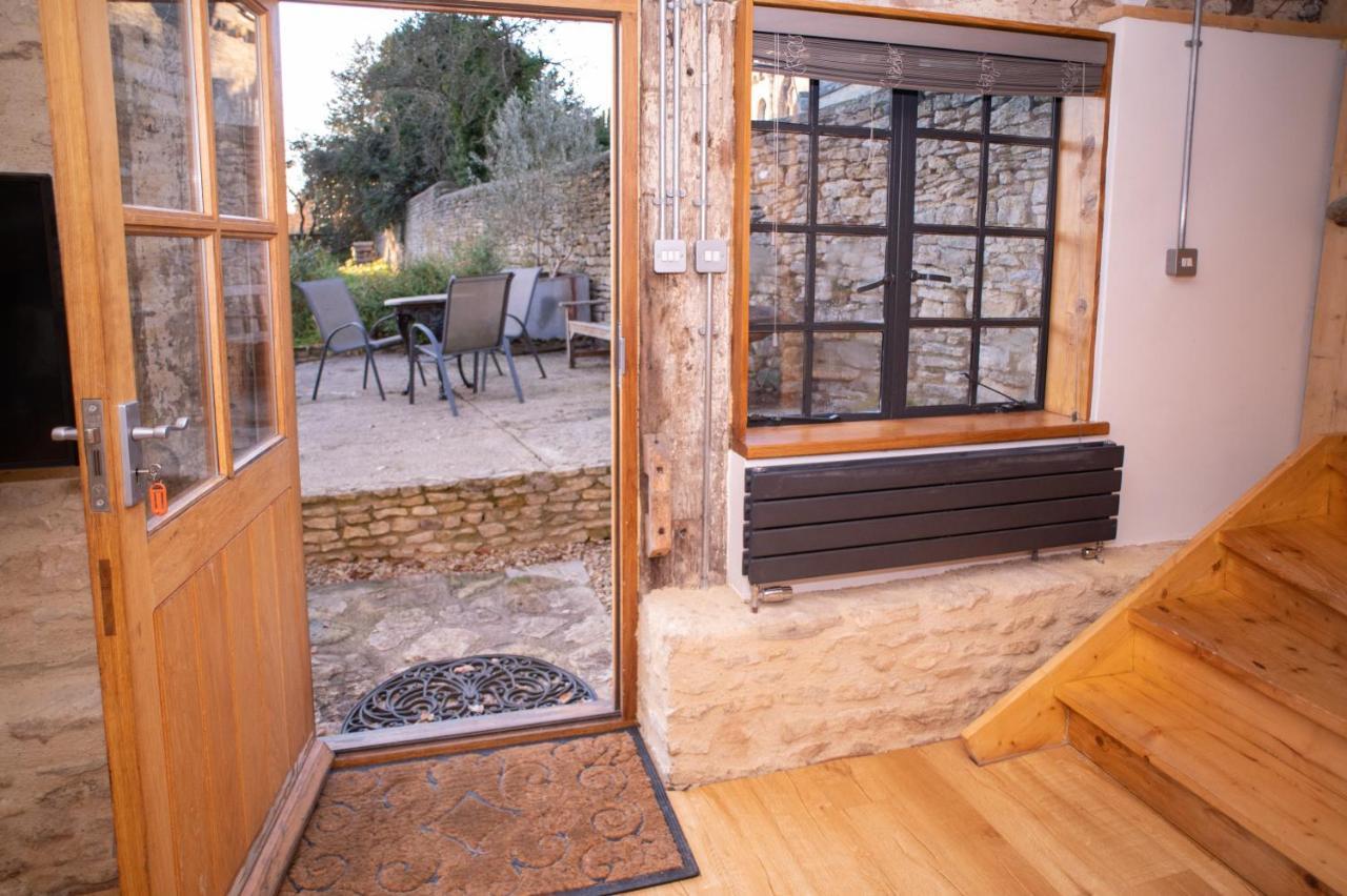 Converted Barn House - Central Oxford, Cotswolds Cassington المظهر الخارجي الصورة