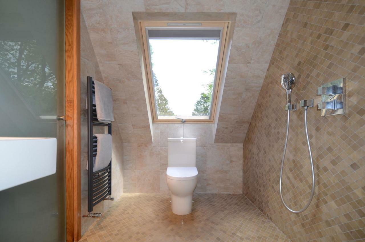 Converted Barn House - Central Oxford, Cotswolds Cassington المظهر الخارجي الصورة