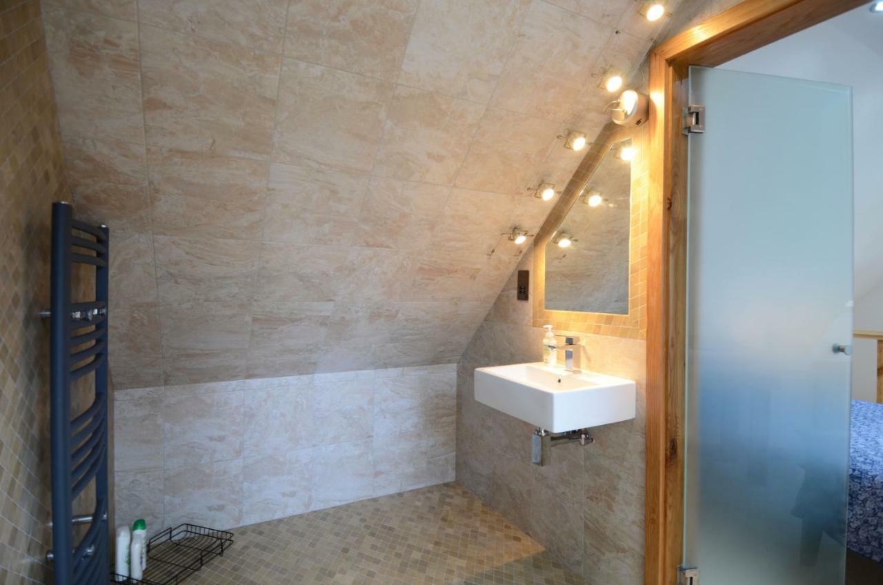 Converted Barn House - Central Oxford, Cotswolds Cassington المظهر الخارجي الصورة