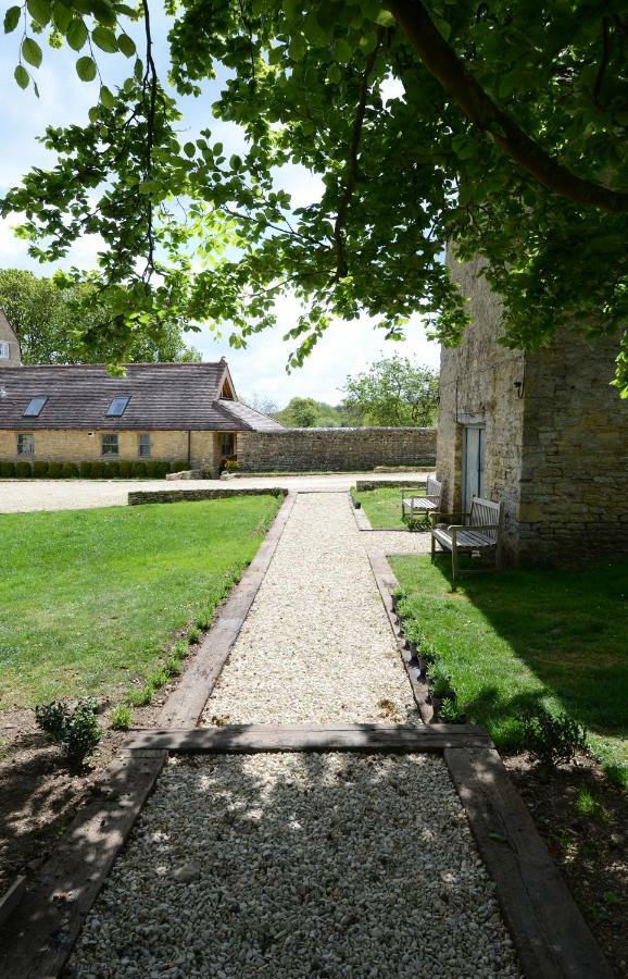 Converted Barn House - Central Oxford, Cotswolds Cassington المظهر الخارجي الصورة