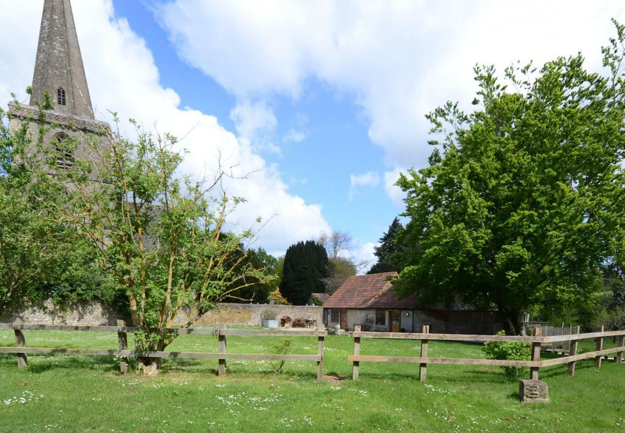 Converted Barn House - Central Oxford, Cotswolds Cassington المظهر الخارجي الصورة