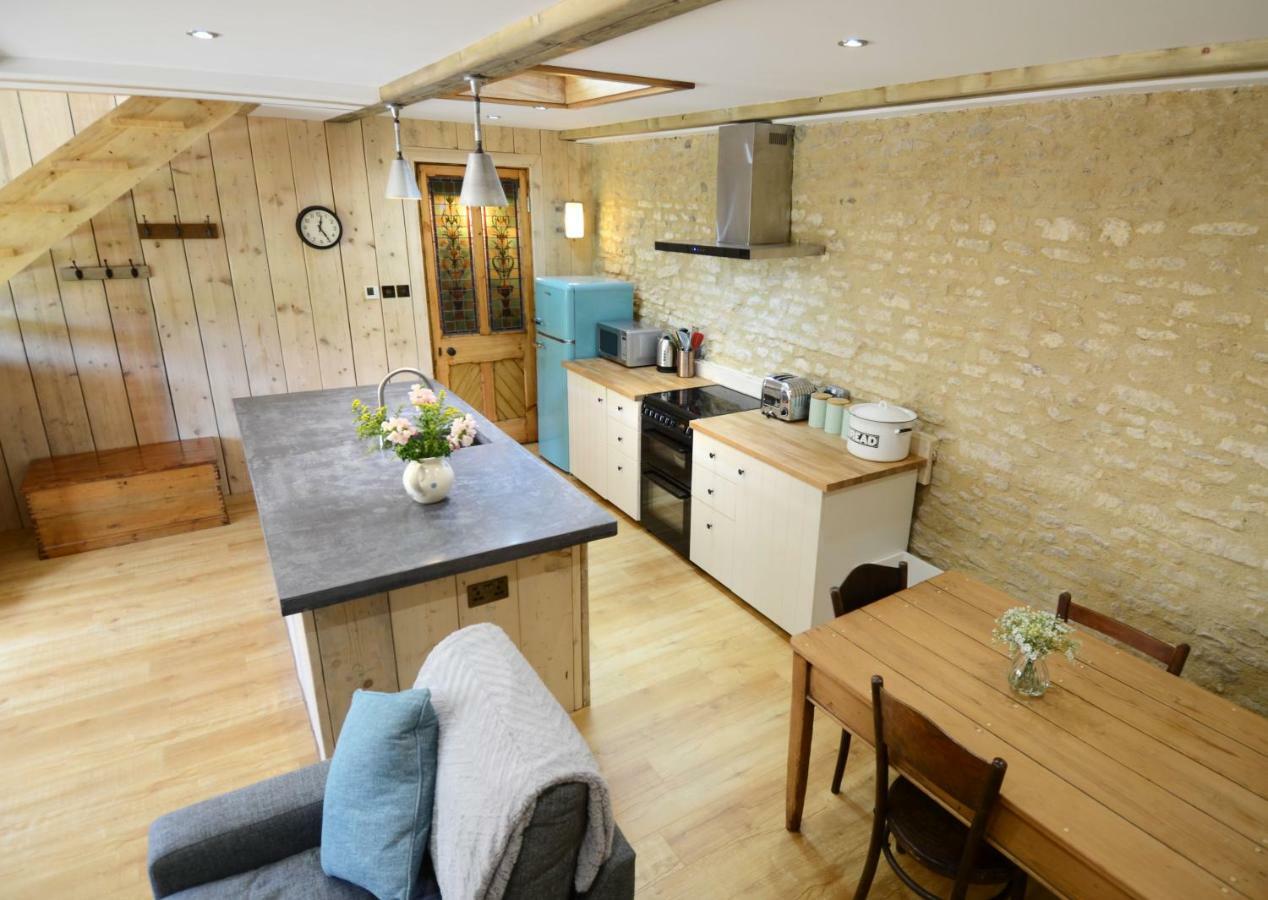 Converted Barn House - Central Oxford, Cotswolds Cassington المظهر الخارجي الصورة