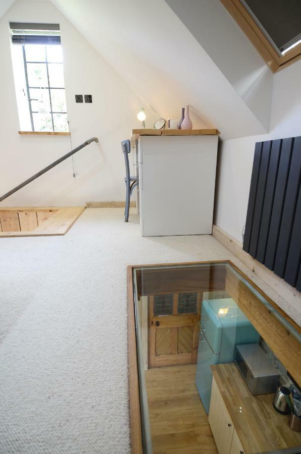 Converted Barn House - Central Oxford, Cotswolds Cassington المظهر الخارجي الصورة
