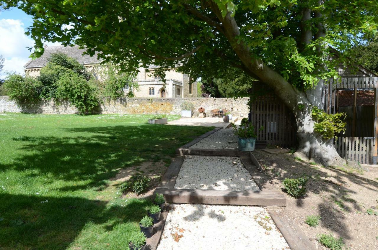 Converted Barn House - Central Oxford, Cotswolds Cassington المظهر الخارجي الصورة