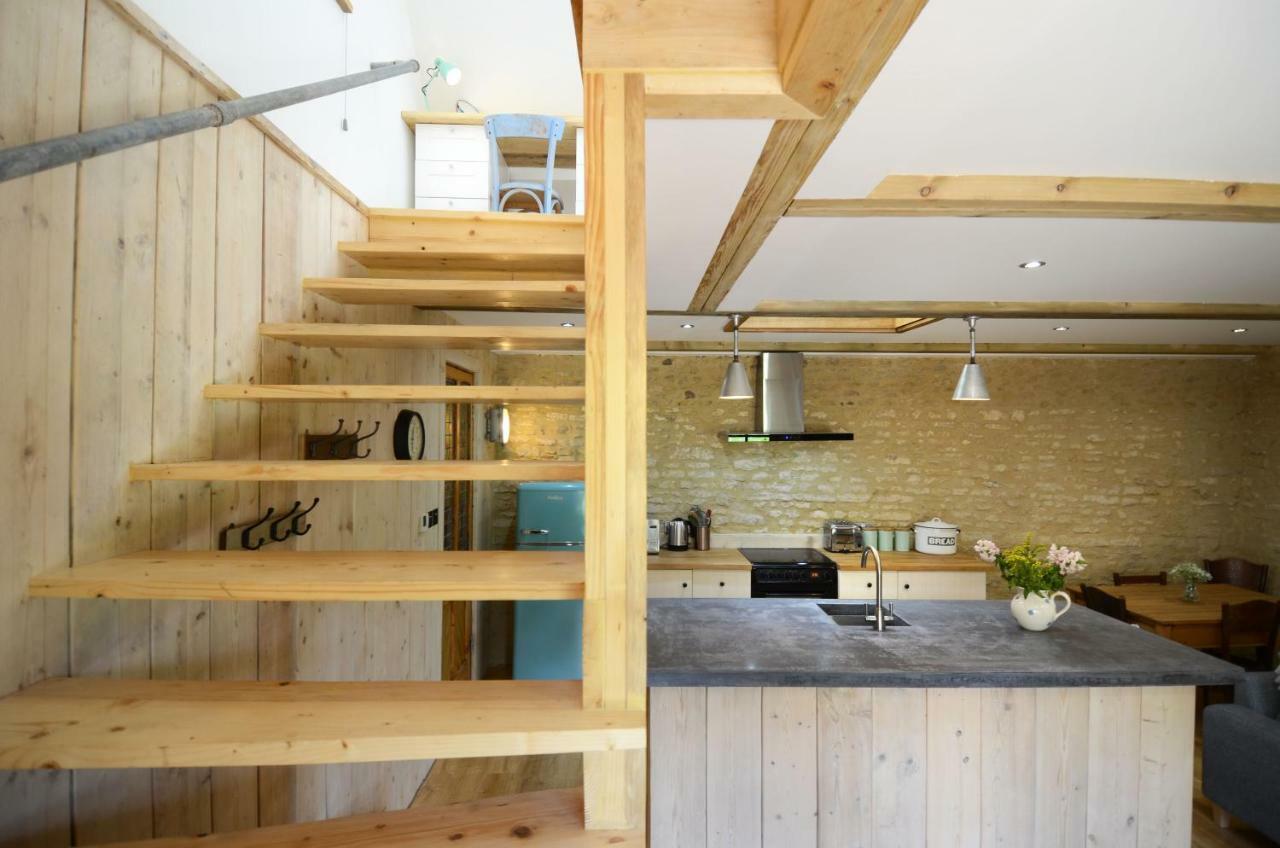 Converted Barn House - Central Oxford, Cotswolds Cassington المظهر الخارجي الصورة