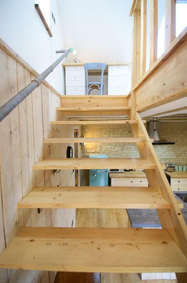 Converted Barn House - Central Oxford, Cotswolds Cassington المظهر الخارجي الصورة